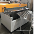 PP Small Hollow Plastic Formwork Sheet Production Line